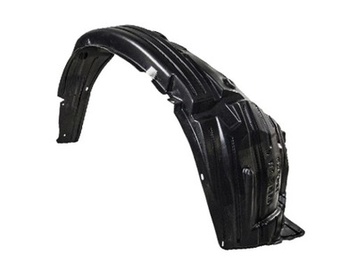 Підкрилок suzuki grand vitara 2005-2014 перед праве фото №1