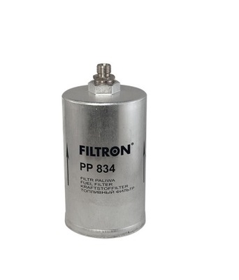 FILTER FUEL PP834 MERCEDES E-CLASS W124 E280/320 - milautoparts-fr.ukrlive.com