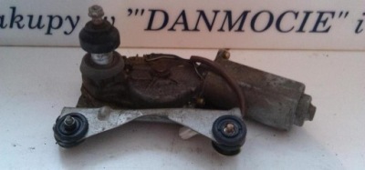 3404/10 моторчик дворник задняя mazda mx3 фото №1