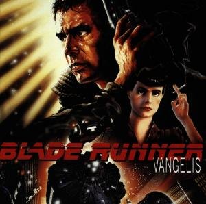 VANGELIS - BLADE RUNNER Łowca Androidów SOUNDTRACK
