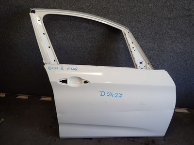 DOOR FRONT RIGHT BMW II 2 F46 - milautoparts-fr.ukrlive.com