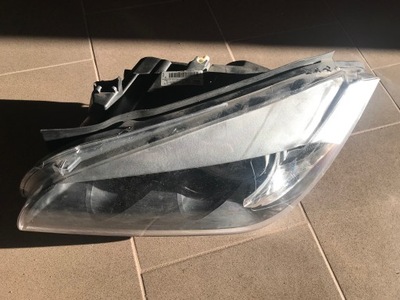 BMW E84 X1 LAMP LAMP LEFT USZK. - milautoparts-fr.ukrlive.com