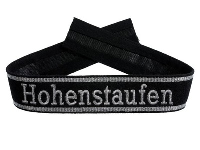Opaska Hohenstaufen - Oficerska