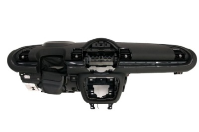 Mini f54 clubman панель приладів приладова консоль idealna фото №1