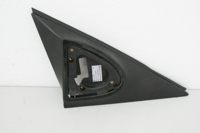 Зеркало правое треугольник mercedes cl w15 фото №1