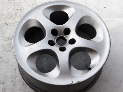 ORIGINAL DISC ALFA ROMEO GT 16 60658218 (941) - milautoparts-fr.ukrlive.com