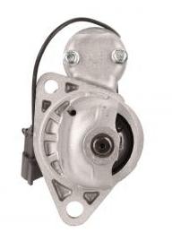 JS924 STARTER NISSAN MAXIMA QX 2.0 2.5 3.0 - milautoparts-fr.ukrlive.com