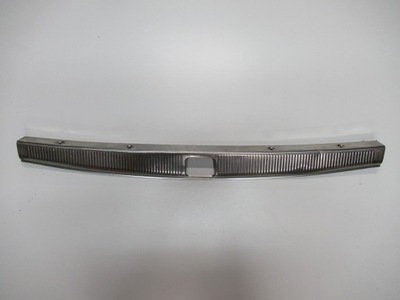 FACING, PANEL CHROME BOOT UNIVERSAL AUDI A6 C5 4B9864483A - milautoparts-fr.ukrlive.com