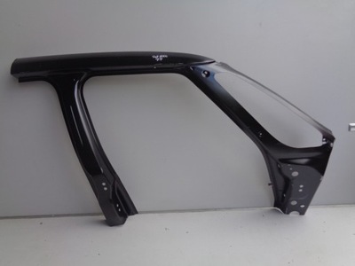 Блок двигуна правий ремкомплект fiat 500l фото №1