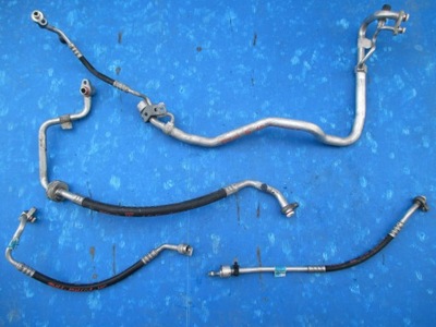 Провода кондиционера ford focus iii 1.0 ecoboost фото №1