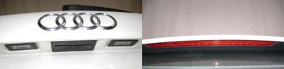 MAGNETIC BUTTON LIGHT STOP LID AUDI Q3 8U0 ORIGINAL - milautoparts-fr.ukrlive.com