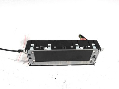 9676198680 дисплей панели lcd citroen c4 ii ds4 фото №1