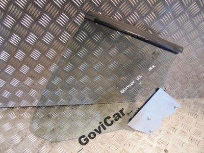 Ideał. правая стекло боковая 2xszyba bentley gt 05r 1 фото №1