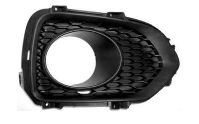 GRILLE IN BUMPER 417227-2 - milautoparts-fr.ukrlive.com