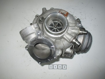 BMW 3.0 TURBINE TURBINE 53269700010 - milautoparts-fr.ukrlive.com