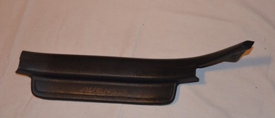 TOYOTA AVENSIS T25 PROTECTION SILL REAR - milautoparts-fr.ukrlive.com