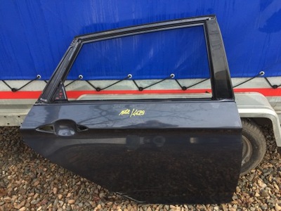 Hyundai i40 cw праве двері задня kombi 2011- фото №1