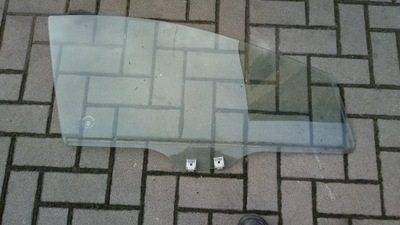 Mazda 2 07-14 стекло правая передняя 5d фото №1