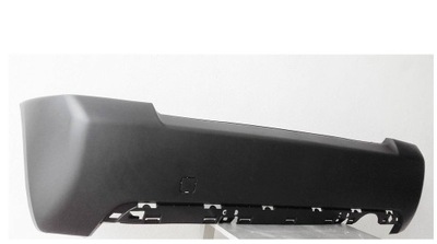 BUMPER REAR FOR CITROEN C2 2003-2009 - milautoparts-fr.ukrlive.com