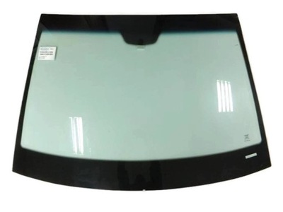 GLASS FRONT MERCEDES B-KLASA W245 245 - milautoparts-fr.ukrlive.com