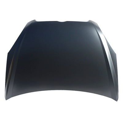 HOOD COVERING ENGINE HYUNDAI ACCENT 06-10 - milautoparts-fr.ukrlive.com