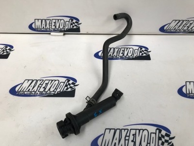 Lancer evo 10 x насос помпа зчеплення фото №1