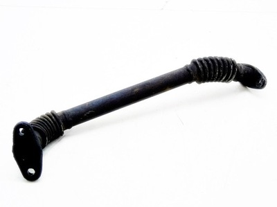 Трубка egr 2.5td hyundai h200 galloper h100 фото №1