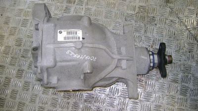 BMW G11 G12 G30 G31 EJE DIFERENCIAL PARTE TRASERA 2,81 8618727  