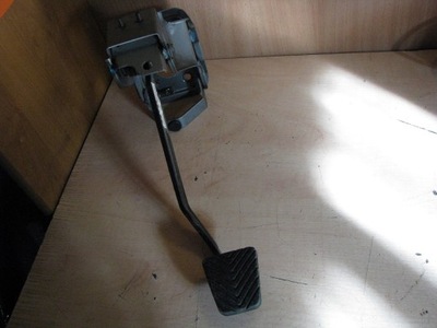 Педаль гальма hyundai i30 07-12r фото №1