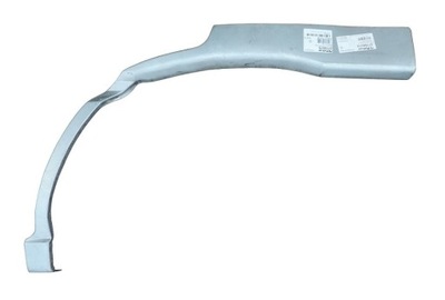 NISSAN TERRANO II 93-99 REPAIR KIT WING REAR L - milautoparts-fr.ukrlive.com