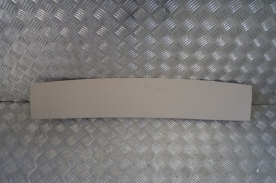 Bmw x5 f15 захист кришки стельовий фото №1