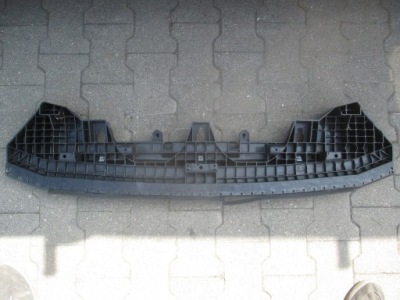 Subaru outback 2014-2016 захист плита pod бампер перед 57707al100 фото №1