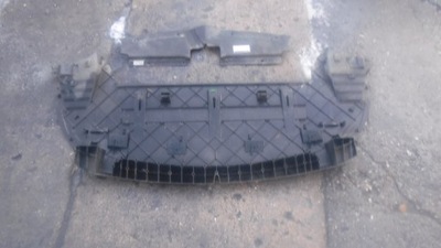 PARE-CHOCS AVANT CITROEN C4 GRAND PICASSO - milautoparts-fr.ukrlive.com