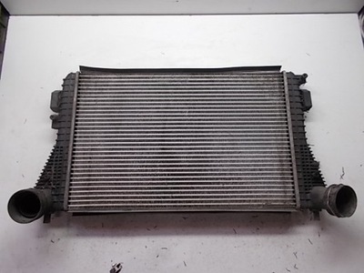 OCTAVIA II 1.9TDI RADIATEUR INTERCOOLER 1K0145803E - milautoparts-fr.ukrlive.com