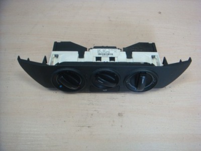 SKODA SEAT VW PANEL CONTROL 6Q0819045AA - milautoparts-fr.ukrlive.com