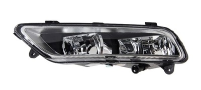 PASSAT HALOGEN LAMP TYC 3AA941661A - milautoparts-fr.ukrlive.com