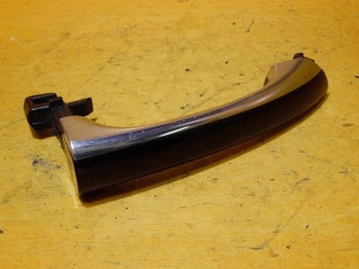 HANDLE DOOR RIGHT REAR REAR MERCEDES W203 06R C04 - milautoparts-fr.ukrlive.com