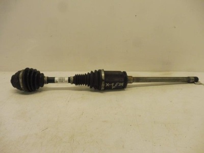 HALF-AXLE RIGHT FRONT BMW X1 E84 7591682 - milautoparts-fr.ukrlive.com