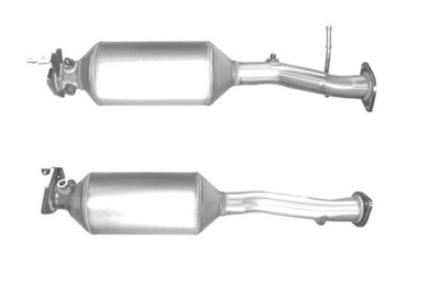 BM CATALYSTS BM11208 FILTRE SADZY / FILTRE DE PARTICULES STALYCH, SYSTÈME DE DÉPART - milautoparts-fr.ukrlive.com