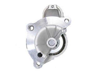 Стартер peugeot boxer expert partner 1.9 дизель фото №1