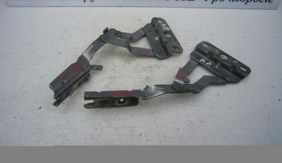 1158/2 петля капот левый правый citroen xsara i фото №1