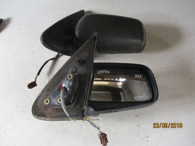 4501/4 MIROIR DROITE NISSAN ALMERA N15 98-00 - milautoparts-fr.ukrlive.com