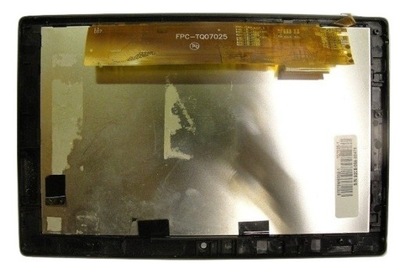 Wyświetlacz LCD fpc-tq07025