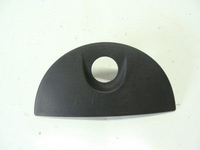 OPEL CORSA C MERIVA A HANDLE LID BOOT - milautoparts-fr.ukrlive.com