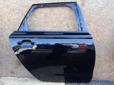 DOOR RIGHT REAR RIGHT REAR AUDI RS6 C7 4G 2011- - milautoparts-fr.ukrlive.com