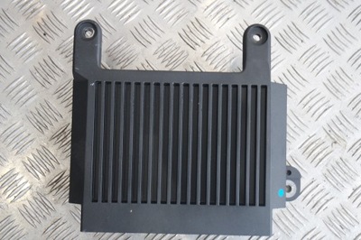 Усилитель радио volvo xc70 v70 ss0 31310010 фото №1