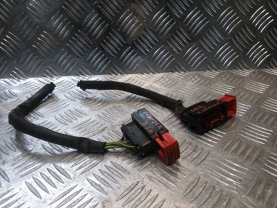 Citroen c5 iii x7 колодка шланг лампи ксенон фото №1