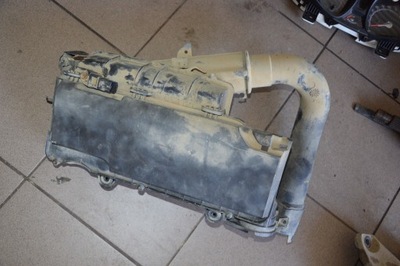 CASING FILTER AIR FORD FIESTA MK7 1.4TDCI - milautoparts-fr.ukrlive.com