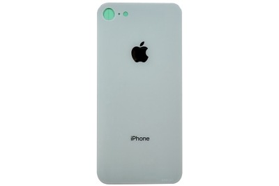 SZKLANA TYLNA KLAPKA DO IPHONE 8