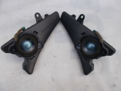 Mercedes w251 динамик правый левый 2518200302 фото №1